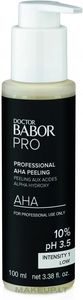 Babor Salon Size Pro Aha Peeling 10%/Ph 3.5 100ml