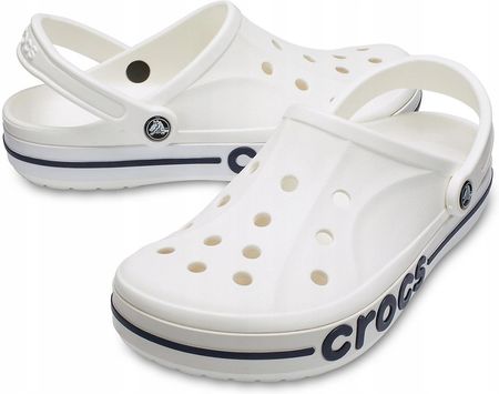 Chodaki Buty Klapki 205089 Crocs Bayaband 45,5