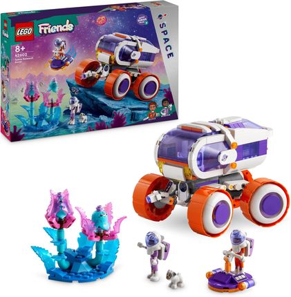 LEGO Friends 42602 Kosmiczny łazik badawczy