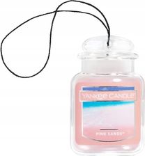 Yankee Candle Machine Jar Ultimate Pink Sands Odświeżacz Powietrza 24G
