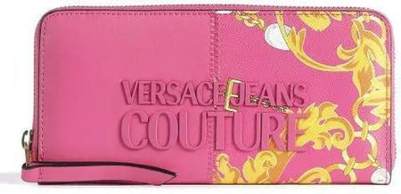 Versace Jeans Couture Rock Cut Portfel