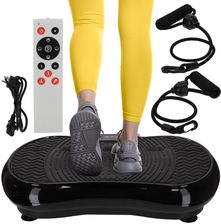 Zdjęcie 4FIZJO Platforma Wibracyjna Do Ćwiczeń Pro+ - Gostynin