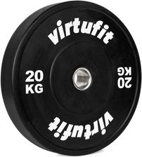 Zdjęcie Virtufit Obciążnik Hi Temp Bumper Plate - Mikstat