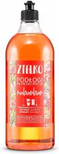 Zdjęcie ZIELKO Podłogi Płyn do mycia podłóg Rabarbar, 1l - Sulechów