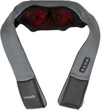 Zdjęcie Virtufit Poduszka Do Masażu Pro Z Funkcją Podgrzewania Bezprzewodowa - Gozdnica