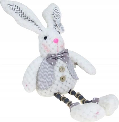 Deccorino Królik Wielkanocny Zając Figurka Wiosna Wielkanoc