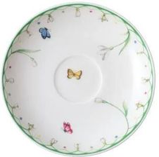 Villeroy & Boch Colourful Spring Spodek Do Filiżanki Espresso (1486631430)