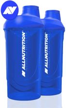 Zdjęcie Allnutrition Shaker 600Ml Niebieski - Wrocław