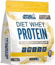 Zdjęcie Applied Nutrition Diet Whey Protein Białko Serwatkow 1Kg - Gdynia