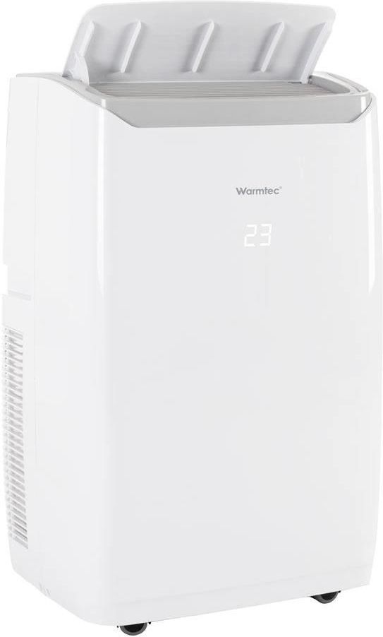 фото Мобільний кондиціонер Warmtec Arnoya KP53W