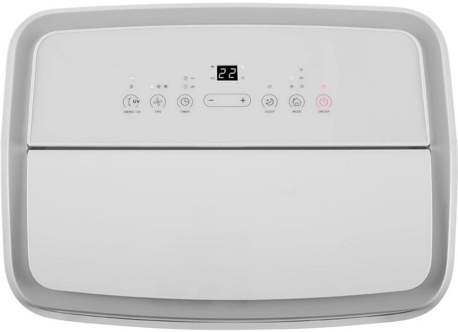 фото Мобільний кондиціонер Warmtec Arnoya KP53W