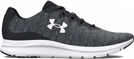 Under Armour Ua W Charged Impulse 3 Knit Szare