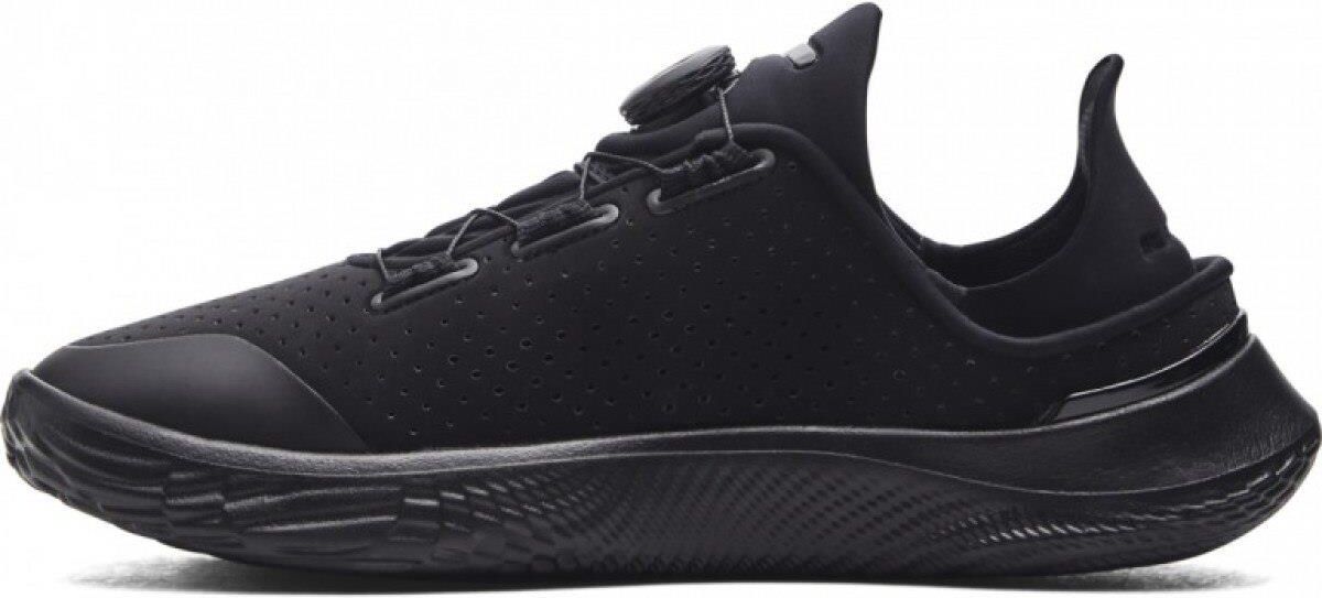 Under Armour Ua Flow Slipspeed Trainer Nb Czarne - Ceny i