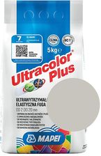 Zdjęcie Mapei Ultracolor Plus 5Kg 111 Srebrny - Czerwieńsk