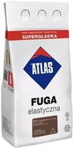 Zdjęcie Atlas Elastyczna 024 Ciemnobrązowy 5Kg - Wolin
