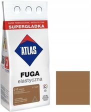Zdjęcie Atlas Elastyczna 210 Kakao 2Kg - Janikowo