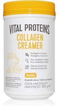 Vital Proteins Collagen Creamer Kolagen Na Piękne Włosy Skórę I ...