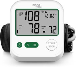 Zdjęcie Alphamed Alpha Go F1701T Naramienny - Nowa Słupia