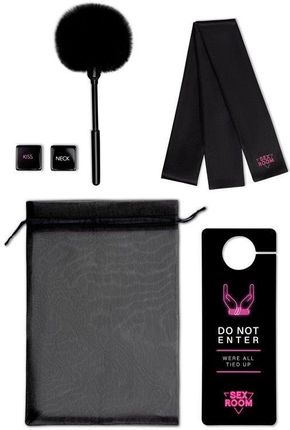 Dream Toys Sex Room Raunchy Kit Zestaw Do Zabaw Erotycznych - Ceneo.pl Dream Toys Sex Room Raunchy Kit Zestaw Do Zabaw Erotycznych - Ceneo.pl