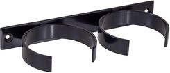 Uchwyt Na Suszarkę Loft Akali Pro System Line D80 Czarny, Stalowy – Express