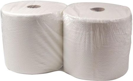 Mistral Ręcznik Papierowy Czyściwo Papierowe 2X200M 2-Warstwy Celuloza