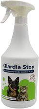 Zdjęcie Sigmed Giardia Stop Preparat Czyszczący 1L - Mysłowice