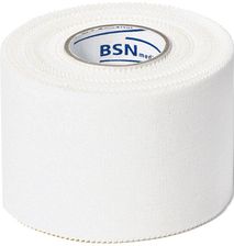 Drobne akcesoria medyczne Bsn Medical Strappal, Hipoalergiczna Sztywna Taśma Spinająca - 1Szt. - 4Cmx10Mb - zdjęcie 1