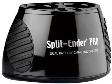 Split-Ender Pro Dual Battery Charging Station Nożyczki I Trymery Do Włosów Damski