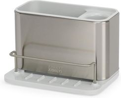 Zdjęcie Joseph Joseph Organizer do zlewu Surface Srebrno-biały (851693) - Rawa Mazowiecka