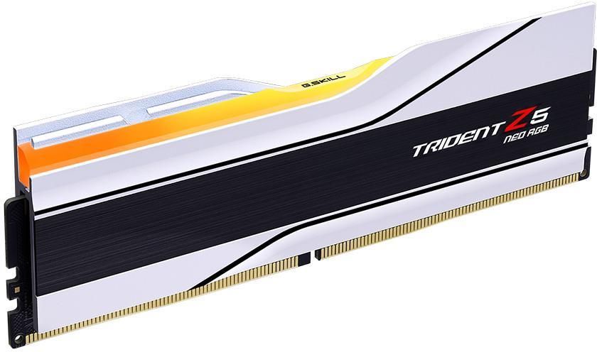 Pamięć RAM G.Skill Trident Neo Amd Rgb Ddr5 2X32Gb 6000Mhz
