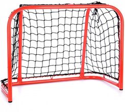 Zdjęcie Bramka Do Unihokejowe Tempish Goal + Siatka 22 Rozmiar 60X45 - Rydułtowy