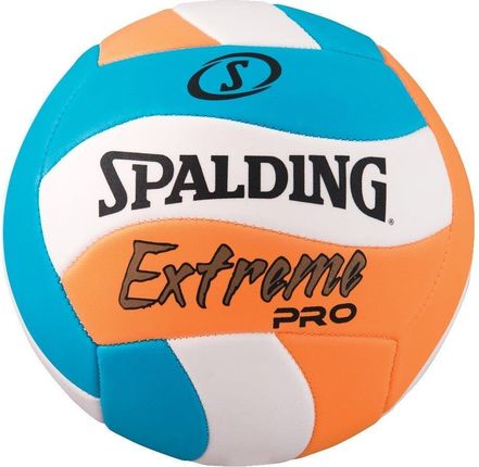 Spalding Piłka Do Siatkówki Spalding Extreme Pro Orange