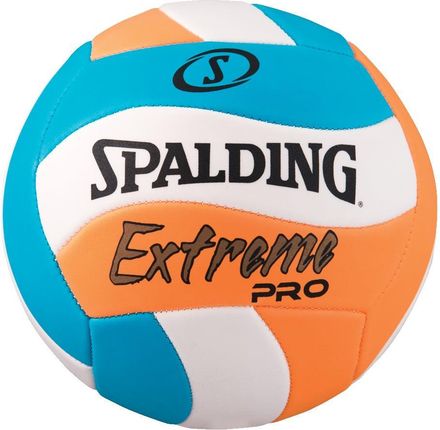 Piłka Do Siatkówki Spalding Extreme Pro Orange