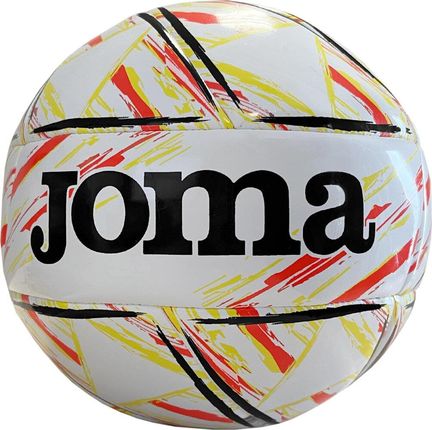 Piłka Nożna Joma Futsal Fireball Polska R.62Cm 901360