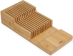 Zdjęcie Joseph Joseph Organizer bambusowy na 12 noży DrawerStore (851695) - Poznań