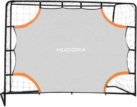 Bramka Piłkarska Hudora Soccer Goal Solid 25 213X152cm 76823