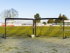 Zdjęcie Bramka Piłkarska Powershot 180X120cm 2szt. - Kołaczyce