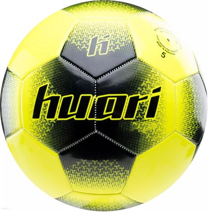 Huari Piłka Nożna Z Logo Carlos
