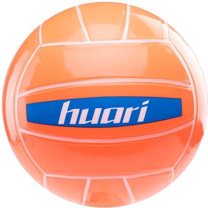 Huari Wzorzysta Piłka Z Logo Ocata