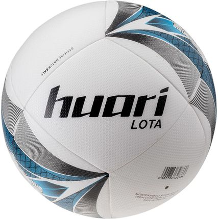 Huari Piłka Nożna Z Logo Lota