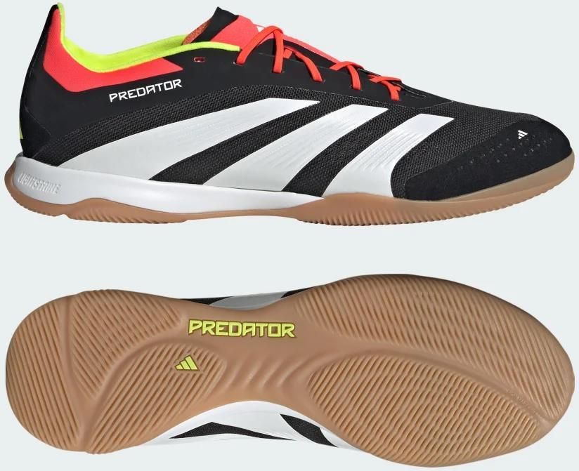 Adidas Predator Elite Indoor Football Boots Ig7798 - Ceny i Adidas Predator Elite Indoor Football Boots Ig7798 - Ceny i