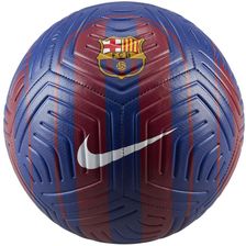 Zdjęcie Piłka Nożna Nike F.C. Barcelona Strike Football R 3 - Sokółka