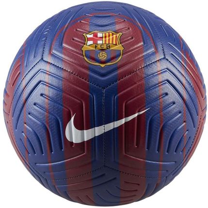 Piłka Nożna Nike F.C. Barcelona Strike Football R 3