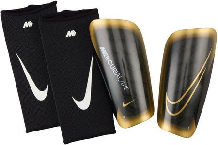 Ochraniacze Piłkarskie Nike Mercurial Lite Dn3611-013 Xl 180-200cm