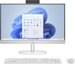 Zdjęcie HP 24-cr0332nw AiO (9U2K2EA) - Puck
