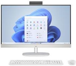 Zdjęcie HP 27-cr0232nw AiO (9U2K5EA) - Płoty