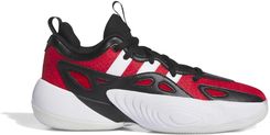 Zdjęcie Sneakersy adidas Trae Unlimited 2 Ie7765 Czerwony - Koprzywnica