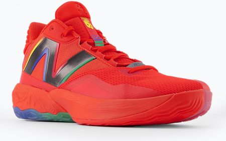 Buty Do Koszykówki New Balance Two Wxy V4 Neo Flame