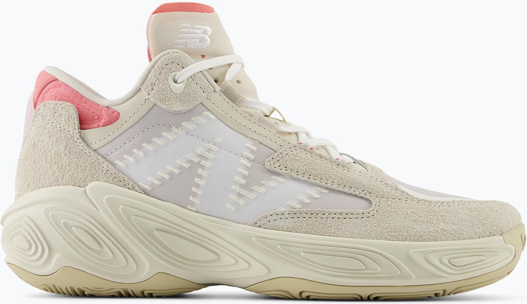 ニューバランス　Fresh Foam BB V2 32cm ニューバランス バスケットボールシューズ FRESH FOAM BB V2