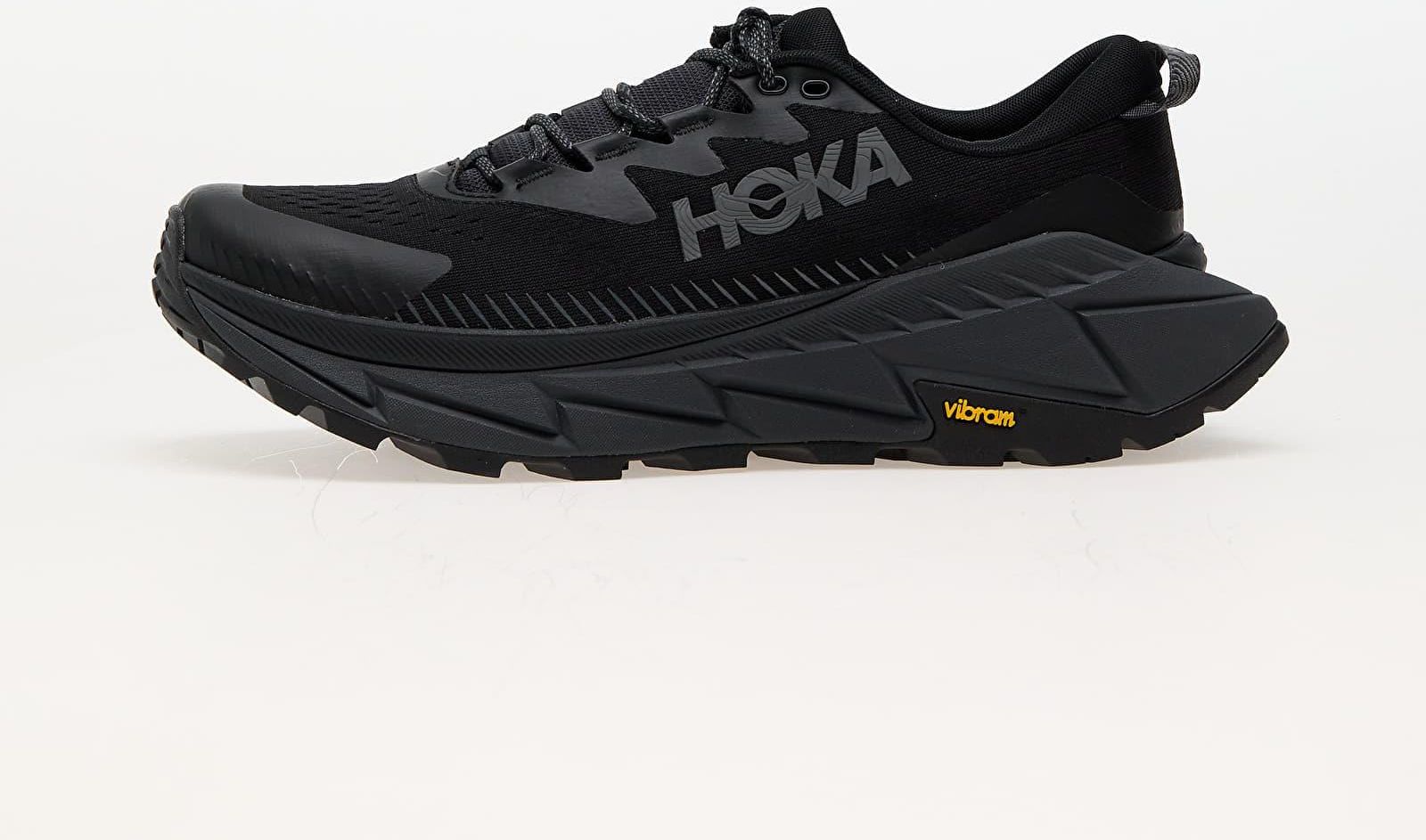 Hoka One One® M Skyline-Float X Black/ Black Ceny i opinie